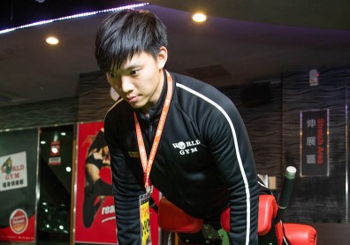 以健體知識助人 成就感無可取代