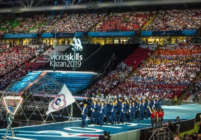 催生技職之光 吸引優質新血加入