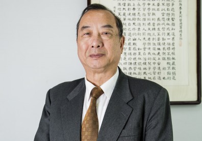 致理科技大學校長陳珠龍：專注核心領域 不搶搭流行科系