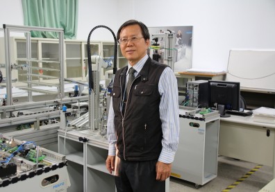 研發、設計、製造 機械領域出路寬廣