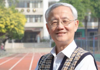 勇於嘗試、開放學習 發展不受限