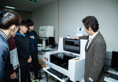 趕上重建商機 考取證照讓職涯鍍金