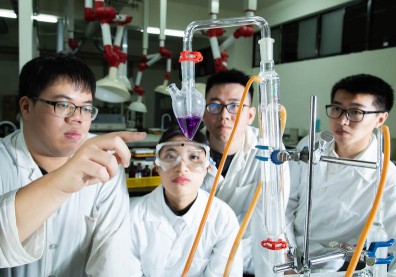 食安成顯學 精準切入找到最夯趨勢