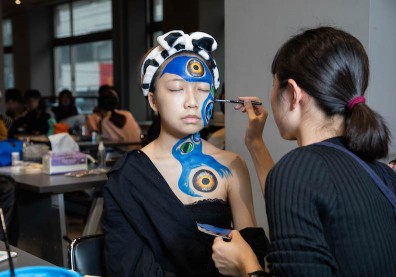 門檻看似不高 實戰就業力脫穎而出