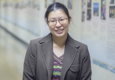 外語結合第二專長 提升國際競爭力