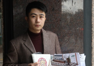 跨域整合 突破設計出路