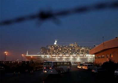 最沉重的鑽石公主淚！郵輪旅遊還看不見疫情結束的一天