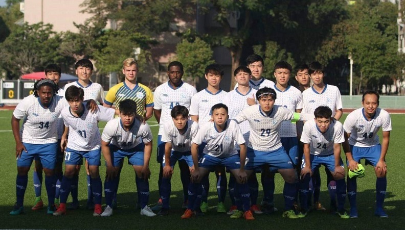 圖片由義守大學提供。