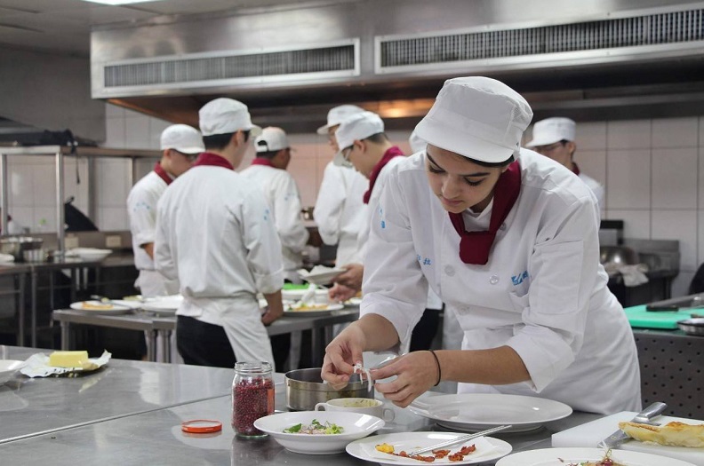 圖片由義守大學提供。