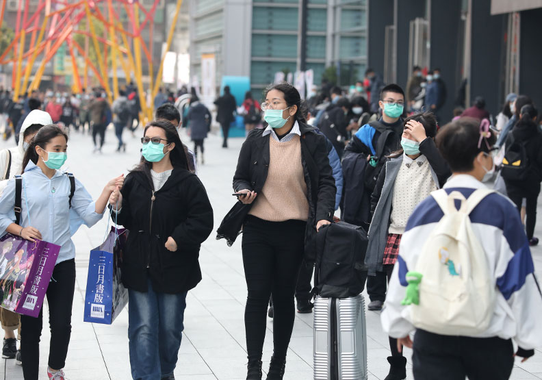 全球抗疫都該學的10堂課！CNN點名台灣「防疫模範生」