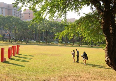 義守大學 培育跨域創新 競逐全球的人才