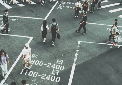 我們住在「中國的地圖」裡？台北路名藏著滿滿的台灣過往