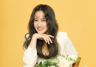 吳姍儒／溫柔不是妥協，我們要在安靜中不慌不忙地剛強