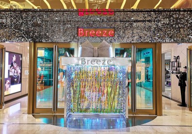 微風縮減人事成本為哪樁？看廖鎮漢頭號戰將的數位布局