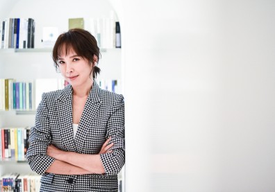 天心：愛情沒有對或錯，而是能不能夠尊重對方
