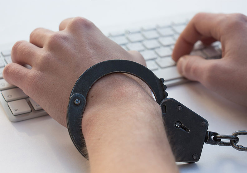 僅為情境配圖。pixabay