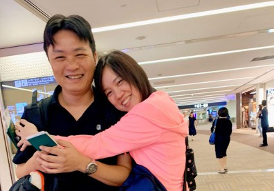 婚姻要計較真的計較不完！想要家庭和樂，只能靠互相尊重和體諒