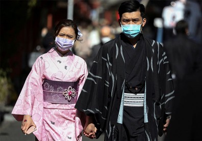 你有「日本恐懼症」嗎？直擊日本不「安倍」增50天