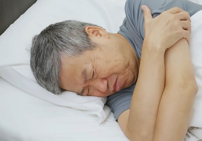 睡不好別輕忽，睡眠呼吸中止可能導致失智風險增加