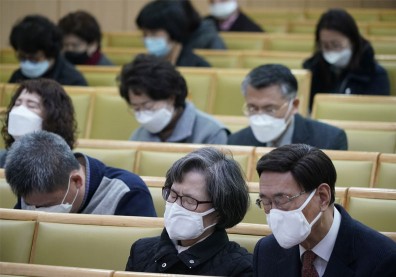疫情超越日本、反中情緒升溫  韓國搭上屍速列車的三大破口