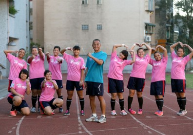 平民英雄百人榜〉帶人也帶心，成就世界冠軍 郭昇