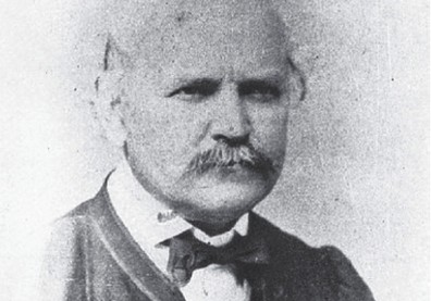 第一位提倡洗手的醫生，卻被認為是「醫學叛徒」