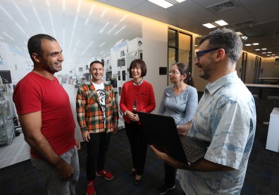 台灣開大門 迎接超級金腦