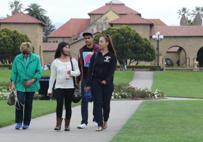 SAT成績不利弱勢生 加州大學入學考陷爭議