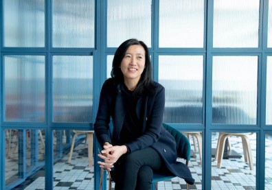 胡晴舫：送創作者站上世界殘酷舞台