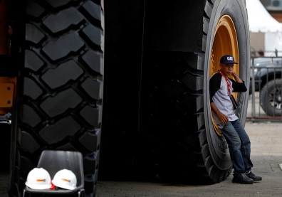 美製造業不振 消費者撐起經濟一片天