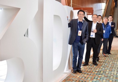 達梭系統力助自造者 讓電腦精通讀心術