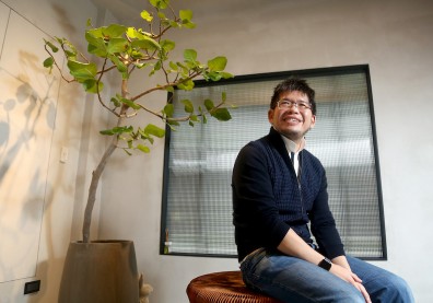 「一站式解方」不足 陳士駿回台路走兩年