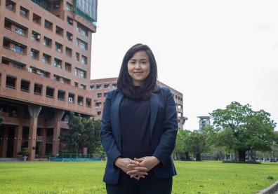 柯碧蓮：台灣不輸美國，只是欠宣傳