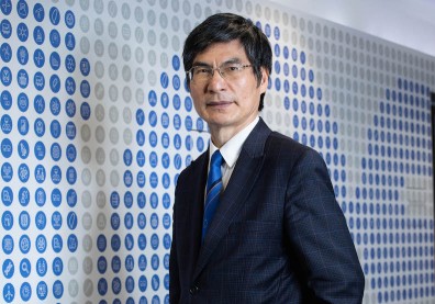 陳良基：建立人才流生態系，留住精英