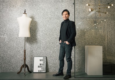 用專業的角度選對好磁磚，為家拼貼出幸福感