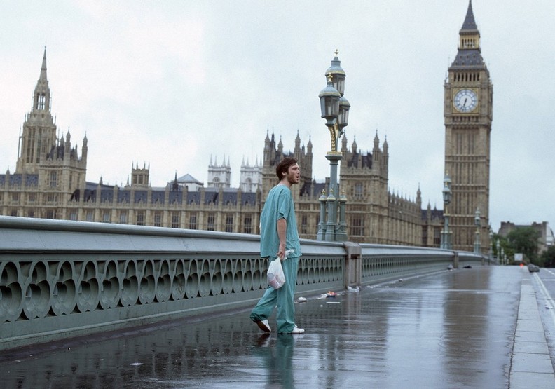 《28天毀滅倒數》劇照