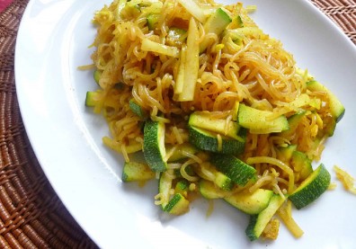 輕鬆取代主食中的澱粉類食物，上班族也能實踐低糖飲食！