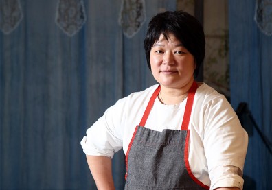 游育甄：人生無從準備，只能隨時準備好