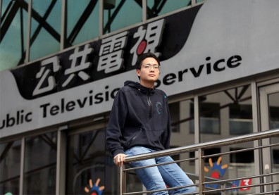 媒體到底怎麼了？方君竹剖析亂象爆紅的下一步：想讓所有記者說出真心話