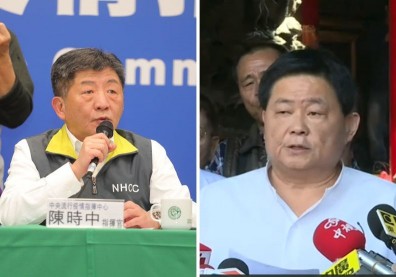 「逆時中」招反感？媽祖遶境24小時大逆轉，是誰讓標哥轉彎？