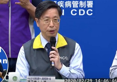 我新冠肺炎再添 5 例，護理人員中鏢！