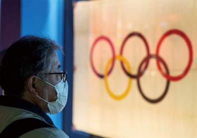 東京12日進入為期六週4度緊急宣言！東奧全數賽事恐面臨閉門舉行