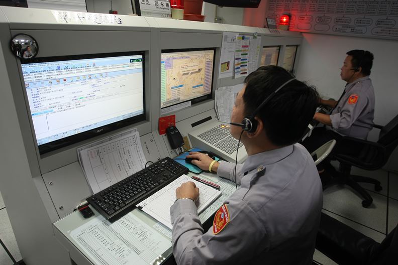 隨著科技日新月異,警政單位也開始講求「科技辦案」!