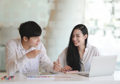 職場溝通是你的心魔嗎？別讓珍貴的回饋，成為傷人的言語