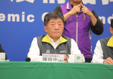 案34女兒陪病時染疫！今增一確診，國內共計41例