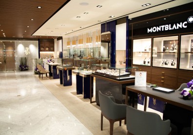 寶鴻堂逆向操作 不畏疫情開新店