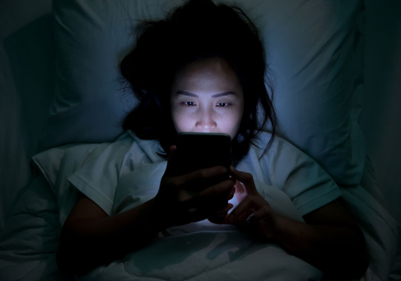 想提高免疫力對抗病毒，這 4 個壞習慣一定要改善！