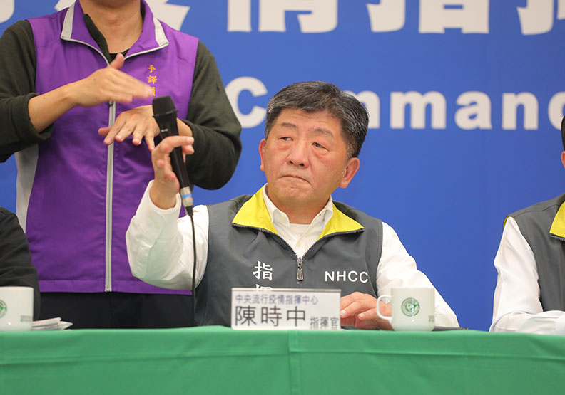 我新冠肺炎添 2 個案！插花課坐正對面被感染