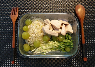 你的健康食物照會「傳染」朋友！研究：社群會影響你的飲食習慣