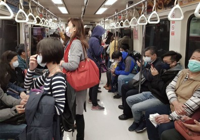 不敢搭大眾交通工具？機車賣翻天、共享機車成「疫」外贏家